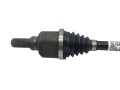 Półoś Napędowa Lewa 9815636380 Citroen Peugeot Oryginał Nowy (4).jpg