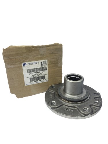 Wheel Hub 51773149 Alfa Romeo Giulietta 2010> Original New