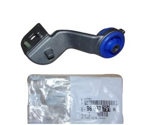 Intercooler Bracket 9803779180 Citroen Berlingo III 1.6 HDI Upper Genuine New