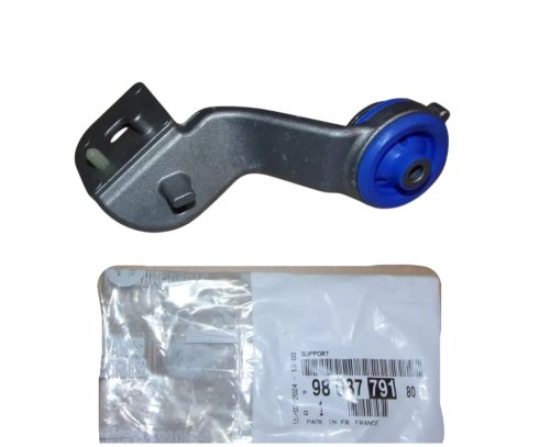 Intercooler Bracket 9803779180 Citroen Berlingo III 1.6 HDI Upper Genuine New