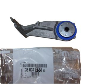 Intercooler Mount 9803778880 Peugeot 3008 5008 Genuine New