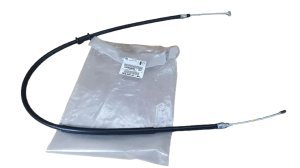 Handbrake Cable 1399850080 L+R Fiat Ducato 2.2 2006> Original New