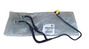Coolant Reservoir Hose 1388178080 Fiat Ducato 2.0 2.3 3.0 2014> Original New