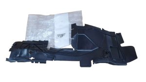 Right Air Steering Wheel 9818196080 Peugeot 308 II Original New