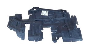 Air Control Valve 9812346280 Right Citroen C3 III Original New
