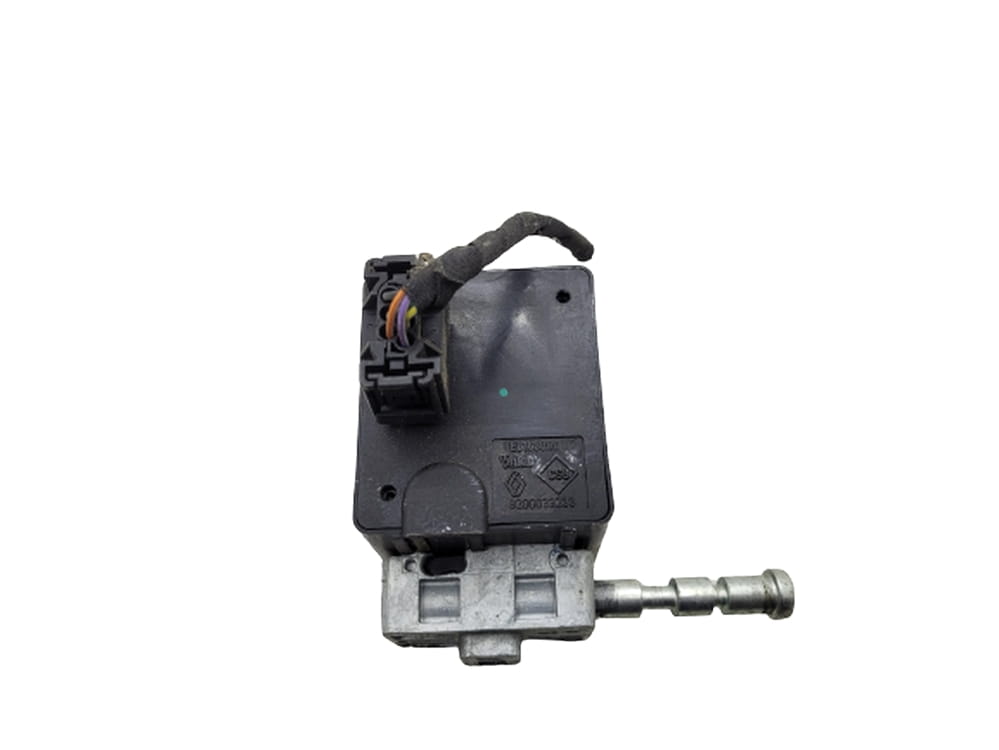 thumbnail image 2 of Renault Steering Lock 8200033233 | Virginized Reset Recoded Column 2 of 5