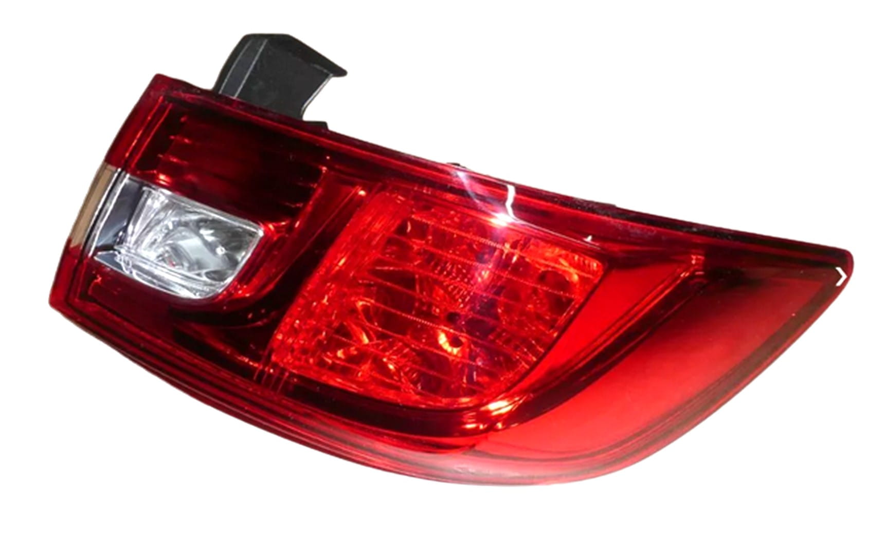 thumbnail image 2 of Robust Car Parts Rear Tail Light Assembly - Right Driver Side For Renault Clio MK4 (2012-2018) - 265502631R, Halogen/LED 2 of 5