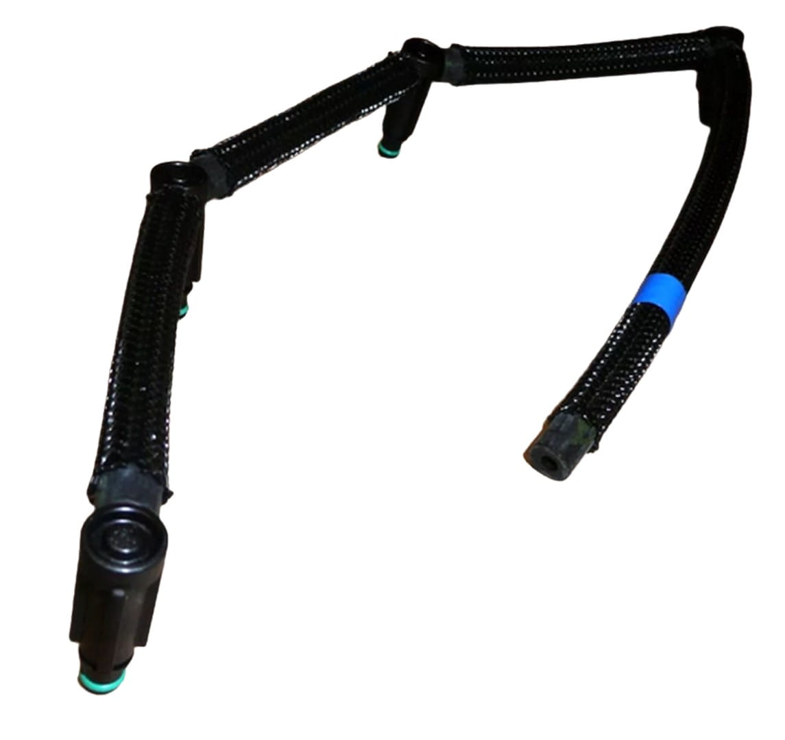 Fuel Pipe Harness With Hand Primer Pump For Citroen C3 1.4 HDi 2002+ – Enva, 1574T0