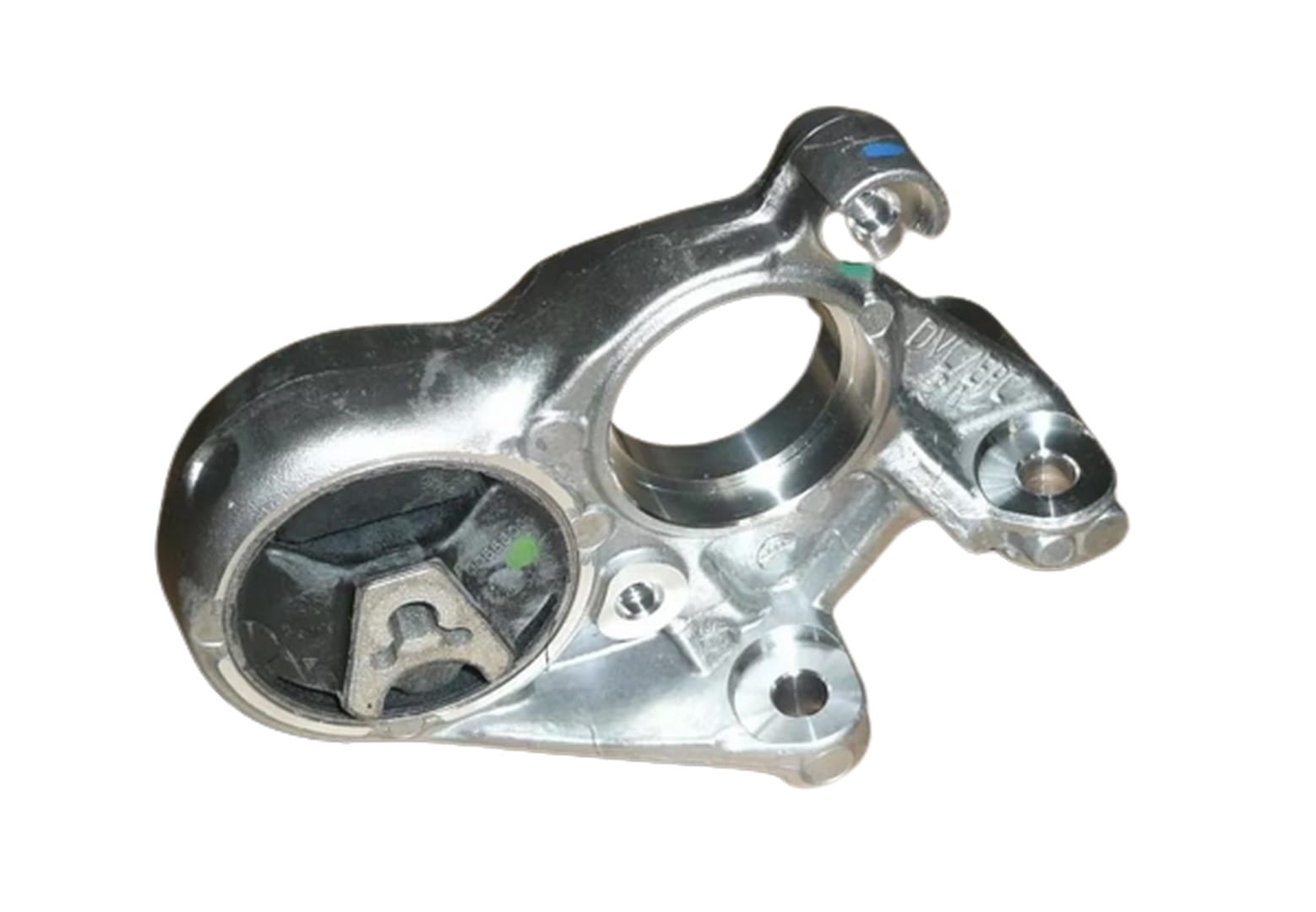 Support Moteur 1807HC Pour Citroën C4L 1.6T - Pièce De Rechange En Métal, Remplacement OEM