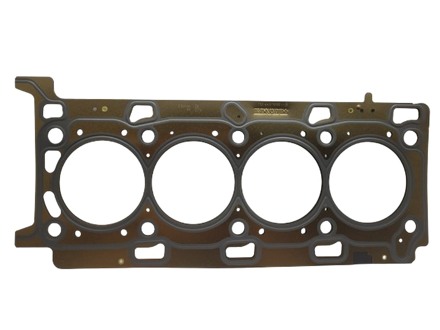 Complete Head Gasket Set For Renault 1.9 DCi F9Q Engine - Laguna, Scenic, Traffic, Megane