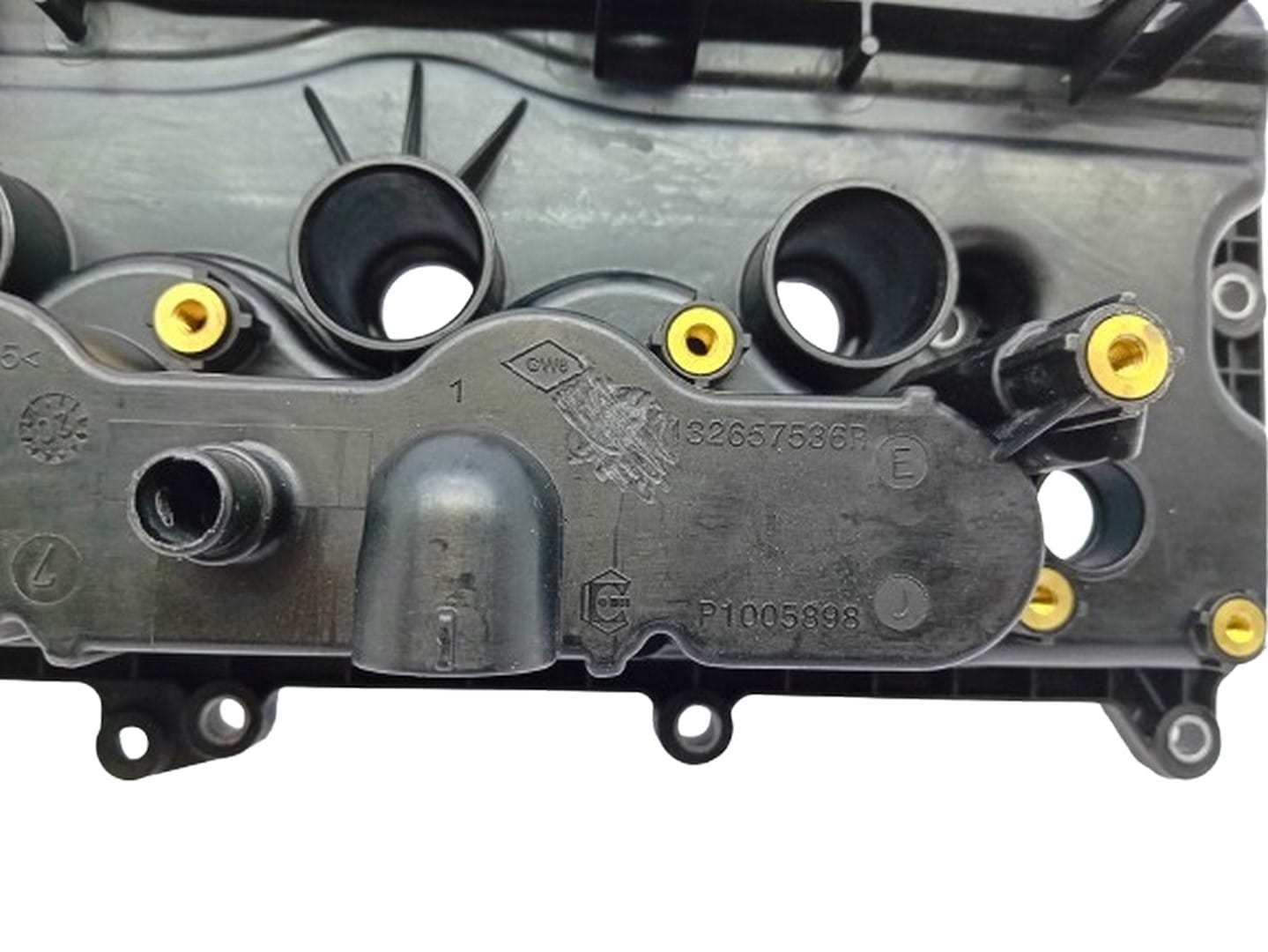 Valve Cover 1 0TCE H4D 132657536R New Original Renault Clio V Carfrance24