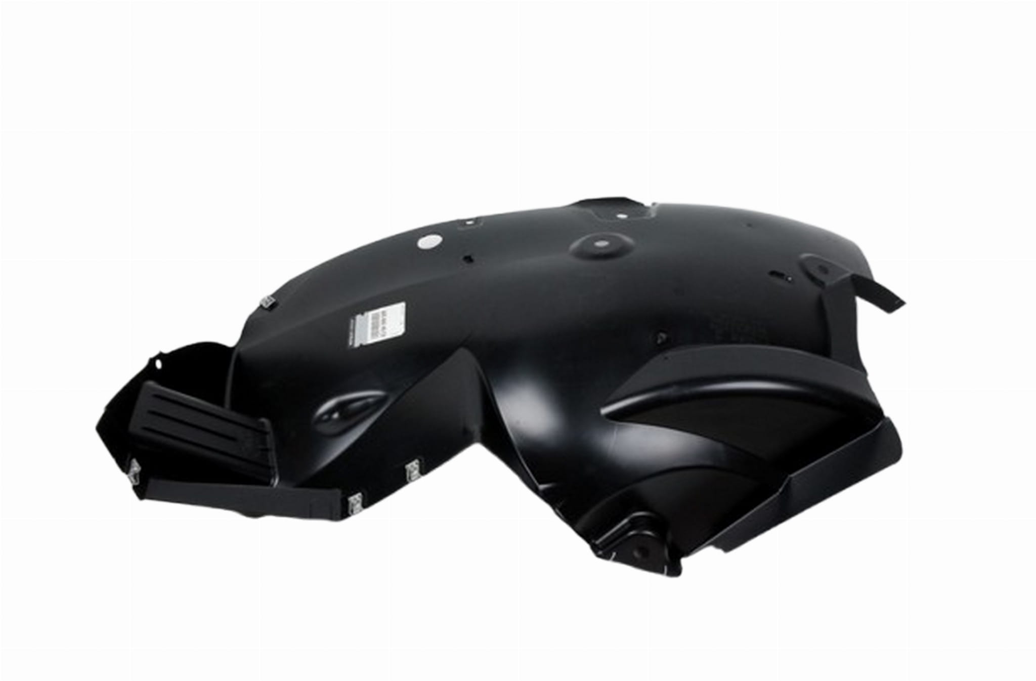 thumbnail image 2 of Renault Master Front Left Inner Wheel Arch Shell – Genuine OEM 638411709R 2 of 5