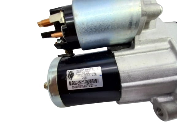 Engine Starter 233000557R Renault Kangoo II Megane II Scenic II